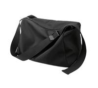 Bolsa Deporte Mujer y Hombre Bolsas Deportivas y de Ocio Sencillas Resistentes al Agua, Bolsa Fitness Gran Capacidad for Mujer(Black)