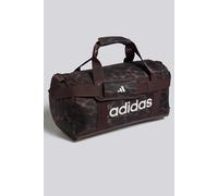 Bolsa Deporte Pequeña adidas Linear Marrón talla UNICA