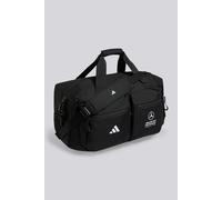 Bolsa Deporte Pequeña adidas Mercedes F1 Negra MKP talla T.U.