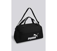 Bolsa Deporte Pequeña Puma Phase Negra talla UNICA