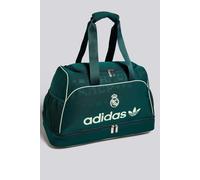 Bolsa Deporte R. Madrid CF 26/27 - Verde talla UNICA