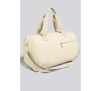 Bolsa Deporte Silver Mediana Blanca talla T.U.