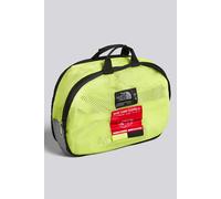 Bolsa Deporte The North Face Base Duffel - Amarillo - Pequeña talla T.U.