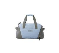 TOTTO - Bolsa de Deporte, Modelo Active Pro S, 40 x 25 x 20 cm, Capacidad 22 L, Asa de Mano, Correa Ajustable para Hombro, Argollas para Candado en Cremallera Principal, Color Angel Falls