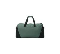 TOTTO - Bolsa de Deporte, Modelo Active Pro L, 75 x 35 x 26 cm, Capacidad 55 L, Asa de Mano, Correa Ajustable Hombro, Argollas para Candado en Cremallera Principal, Estampado Silver Pine