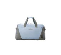 TOTTO - Bolsa de Deporte, Modelo Active Pro M, 64 x 30 x 22 cm, Capacidad 35 L, Asa de Mano, Correa Ajustable Hombro, Argollas para Candado en Cremallera Principal, Estampado Angel Falls