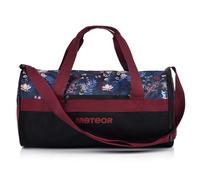 Bolsa Deporte Viaje Gimnasio con Compartimento Separado para Zapatos - Duffle Bag para Hombre Mujer Ultraligera Plegable