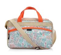 Bolsa Deporte Viaje Gimnasio - Equipaje de Mano - Bolsa de Avión - Bag para Hombre Mujer - Morral Ultraligera Plegable