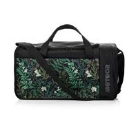 Bolsa Deporte Viaje Gimnasio - Equipaje de Mano - Bolsa de Avión - Duffle Bag para Hombre Mujer - Morral Ultraligera Plegable