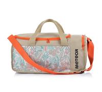Bolsa Deporte Viaje Gimnasio - Equipaje de Mano - Bolsa de Avión - Duffle Bag para Hombre Mujer - Morral Ultraligera Plegable