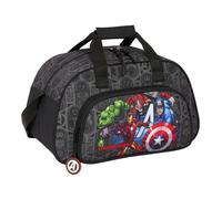 Bolsa Deportes AVENGERS Vendetta, Mediano 40 cm.