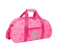 Bolsa Deportes BENETTON Heart, Grande 50 cm.