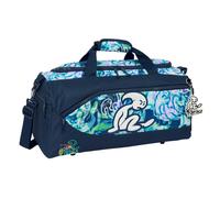 Safta EL NIÑO Kook - Bolsa de Deporte, Mochila, Ideal para Niños de Diferentes Edades, Cómoda y Versátil, Calidad y Resistencia, 50x25x25 cm