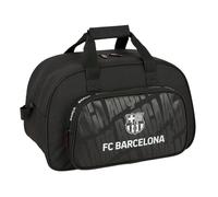 Bolsa Deportes F.C. BARCELONA Black 2026, Mediano 40 cm.