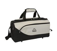 KAPPA GREY - Bolsa de Deporte, Mochila, Ideal para Niños de Diferentes Edades, Cómoda y Versátil, Calidad y Resistencia, 50x25x25 cm