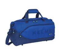 Bolsa Deportes KELME Blue, 50 cm.