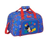 Bolsa Deportes MICKEY MOUSE Today, Mediano 40 cm.