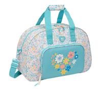 Bolsa Deportes MOOS Fiori, Grande 48 cm.