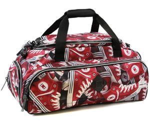 Bolsa Deportes PRO-DG Nomad, Grande 57 cm.