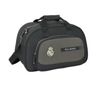 Bolsa Deportes REAL MADRID 3ª Equip. 2024/25, Mediano 40 cm.