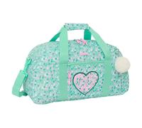 Safta Cuore - Bolsa de Deporte, Mochila, Ideal para Niños de Diferentes Edades, Cómoda y Versátil, Calidad y Resistencia, 50x26x20 cm