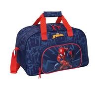 Bolsa Deportes SPIDER-MAN Bue City, Mediano 40 cm.