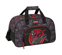Bolsa Deportes SPIDER-MAN Miles Morales, Mediano 40 cm.