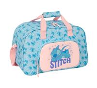 Bolsa Deportes STITCH Ohana, Mediano 40 cm.