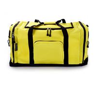 Bolsa Deportiva Amarillo 90L