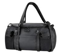 Bolsa Deportiva - Bolsa De Viaje Ajustable para Noche - Duffle para Gimnasio,para Estancia Nocturna Yoga Hospital Fitness Entrenamiento Boxeo Pilates Ropa Zapatos