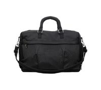 Bolsa deportiva compacta con compartimento para zapatos, separación en seco y húmedo para equipo de natación, espaciosa y ligera, espaciosa bolsa de viaje para almacenamiento de equipo de natación