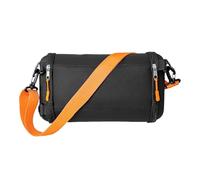Bolsa deportiva de gimnasio para hombres y mujeres, bolsa de entrenamiento con separación húmeda y seca, práctica para hombro, gimnasio, viajes, entrenamiento, cubo cruzado deportivo para hombres