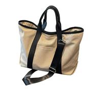 Bolsa deportiva de gran capacidad, bolsa de viaje, bolsa de fin de semana, bolsa de equipaje, bolsa multifuncional para pasar la noche para vacaciones, Color negro.