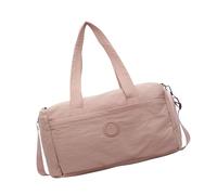 Bolsa deportiva de gran capacidad para viajes, fines de semana, multifuncional, para vacaciones, fitness, viajes, gimnasio, entrenamiento, con compartimento para zapatos, b, Mass Beauty