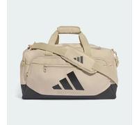 Bolsa de Fitness adidas Tra Def Duf S Beige Talla única