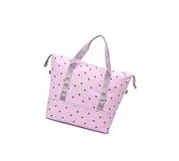 Bolsa Deportiva Expandible De Gran Capacidad con Separación En Y Húmedo para Viajes Gimnasio Natación Actividades Aire Libre Bolsa Organizadora De Viajes Familiar Impermeable