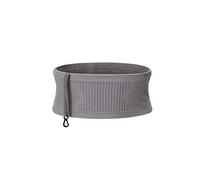 Bolsa deportiva multifuncional, transpirable, riñonera oculta de gran capacidad, cinturón ajustable para correr, transporte de humedad, riñonera para fitness y bolsa de deporte para escuela primaria,