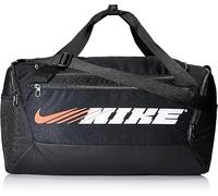 Bolsa Deportiva NIKE Negra 41 litros, Unisex