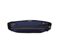 Bolsa deportiva para correr, cinturón de cintura para fitness, gimnasio, deporte para viajes, Nueva canción reflectante, Talla única