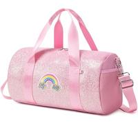 Bolsa Deportiva para Niña: Danza, Piscina, Gimnasia Ritmica y Baile