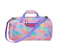 Bolsa deportiva Step By Step Butterfly Luna