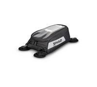 BOLSA DEPOSITO SHAD SL12M CON IMANES 4 LITROS