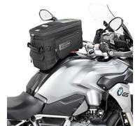 Bolsa Depósito GIVI ut810 Tanklocked para Moto Enduro Extensible 25 Litros Negro