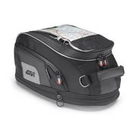 Givi Bolsa de depósito Tanklock Extens. 15 l YKK