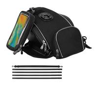Bolsa Deposito Moto para Aprilia Caponord 1200 Travel Pack ETV1000