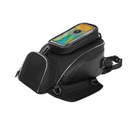 Bolsa Deposito Moto para BMW R1200RT R 1200 RT R1200 RT R 1200RT, Impermeable Bolsa Sobredeposito Moto Bolsa de Navegación y Viaje para Motocicleta Bolsa de Depósito Moto