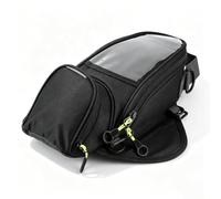 Bolsa Deposito Moto para Ducati Scrambler Icon Dark