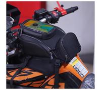 Bolsa Deposito Moto para Honda XR400R 1996-2004