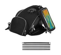 Bolsa Deposito Moto para Suzuki Burgman AN125 AN200 AN400