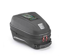 Bolsa depósito semirígida Givi ST612+ TANKLOCK - 15 litros